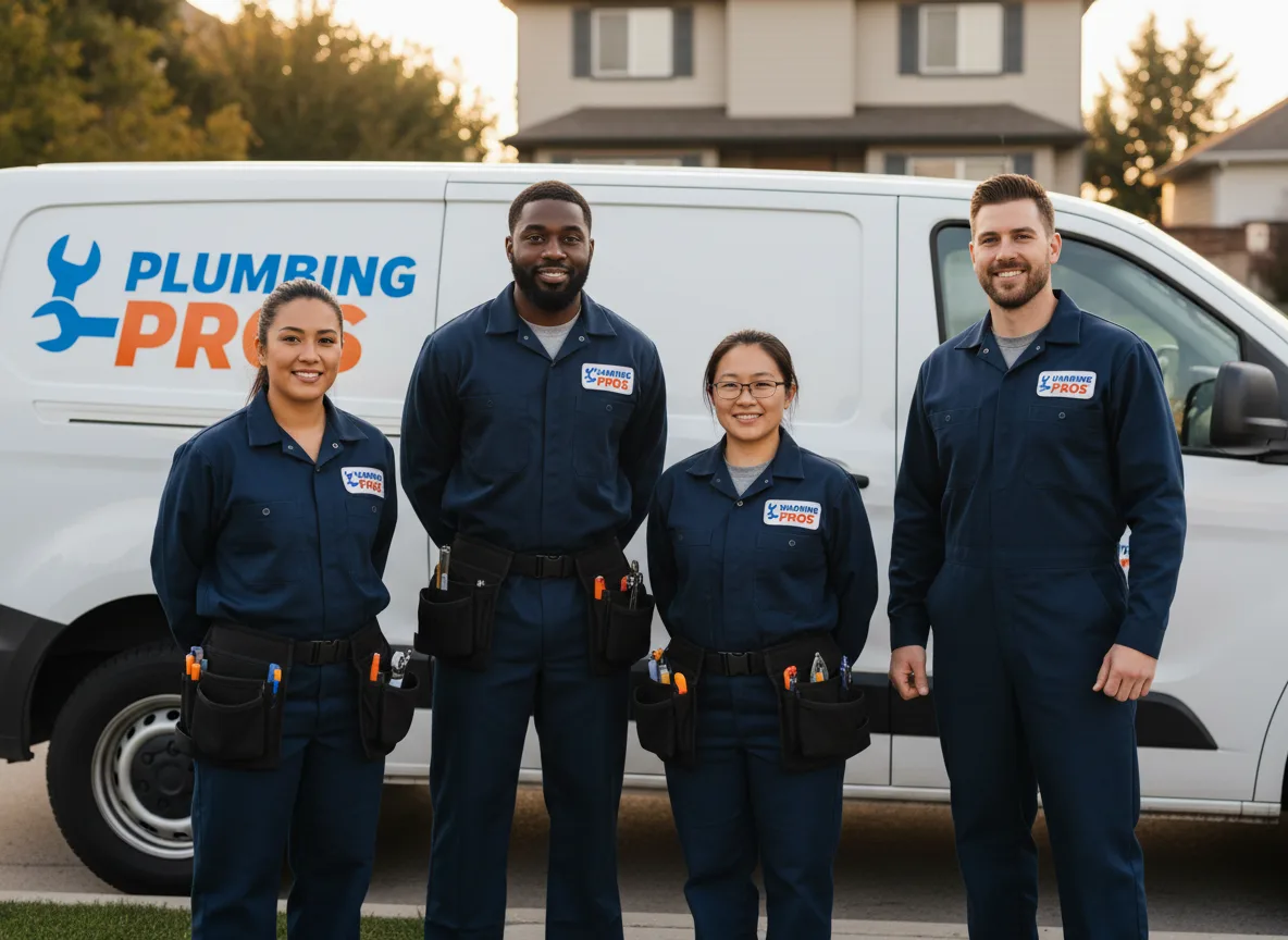 Water Heater Repair company in Manville, RI